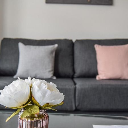Morland Apartments - Hornchurch London Ngoại thất bức ảnh