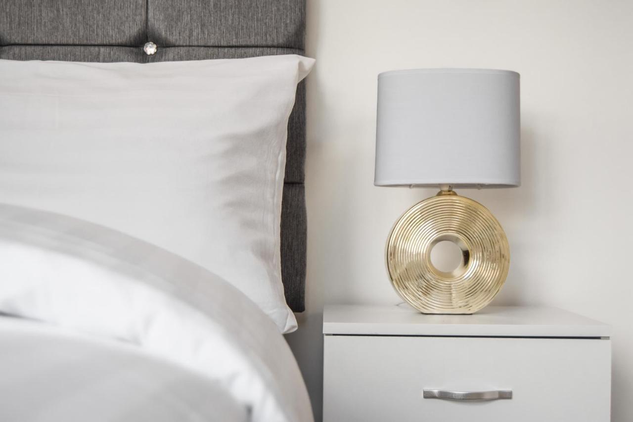 Morland Apartments - Hornchurch London Ngoại thất bức ảnh