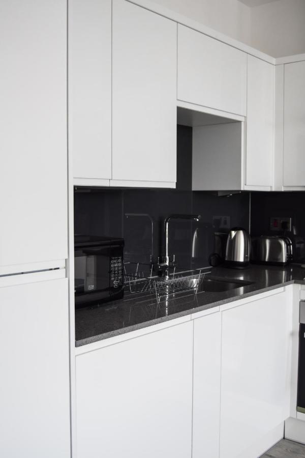 Morland Apartments - Hornchurch London Ngoại thất bức ảnh
