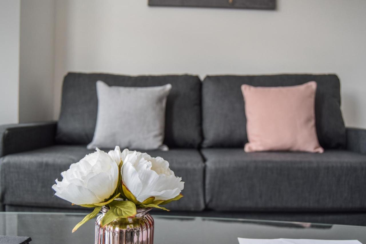 Morland Apartments - Hornchurch London Ngoại thất bức ảnh
