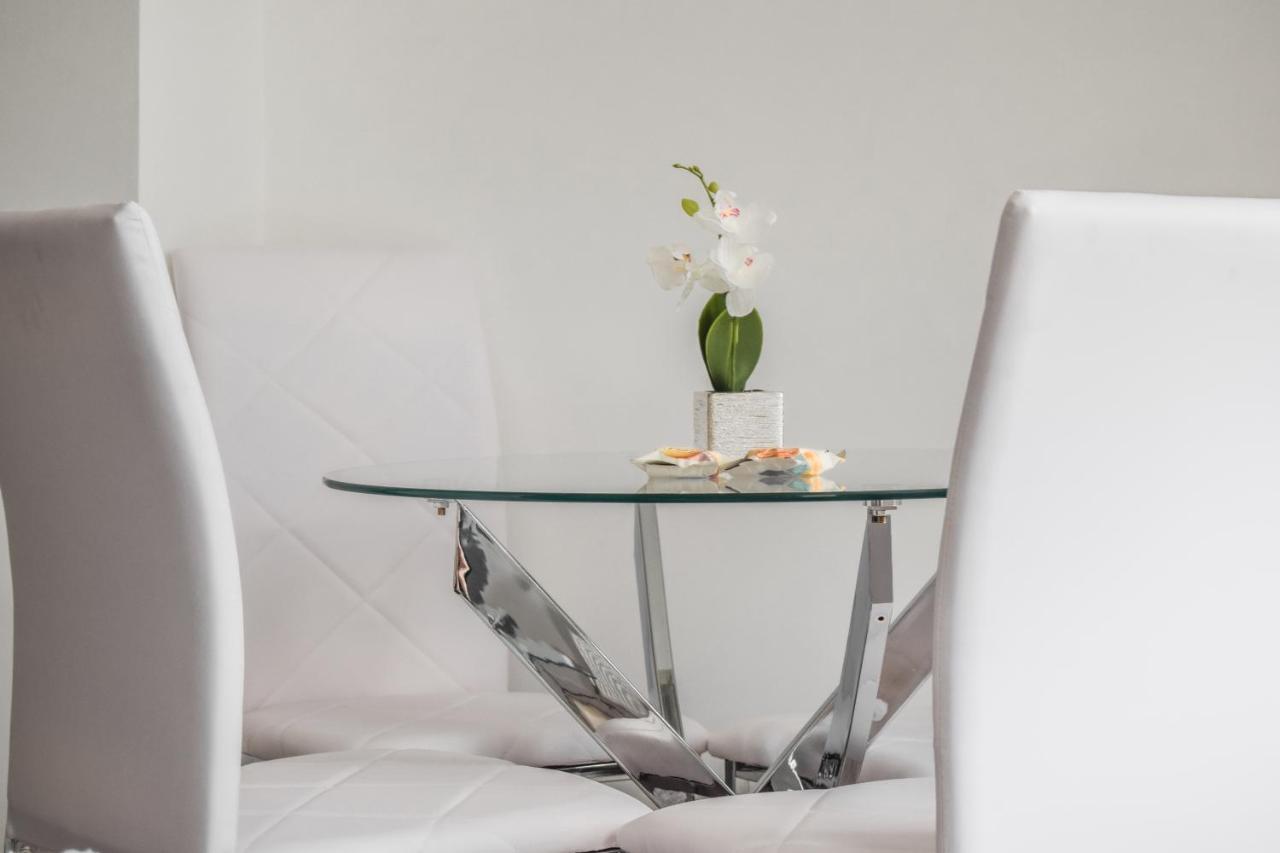 Morland Apartments - Hornchurch London Ngoại thất bức ảnh