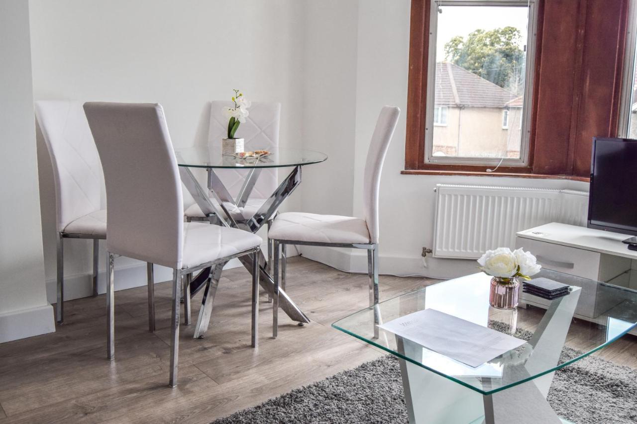 Morland Apartments - Hornchurch London Ngoại thất bức ảnh