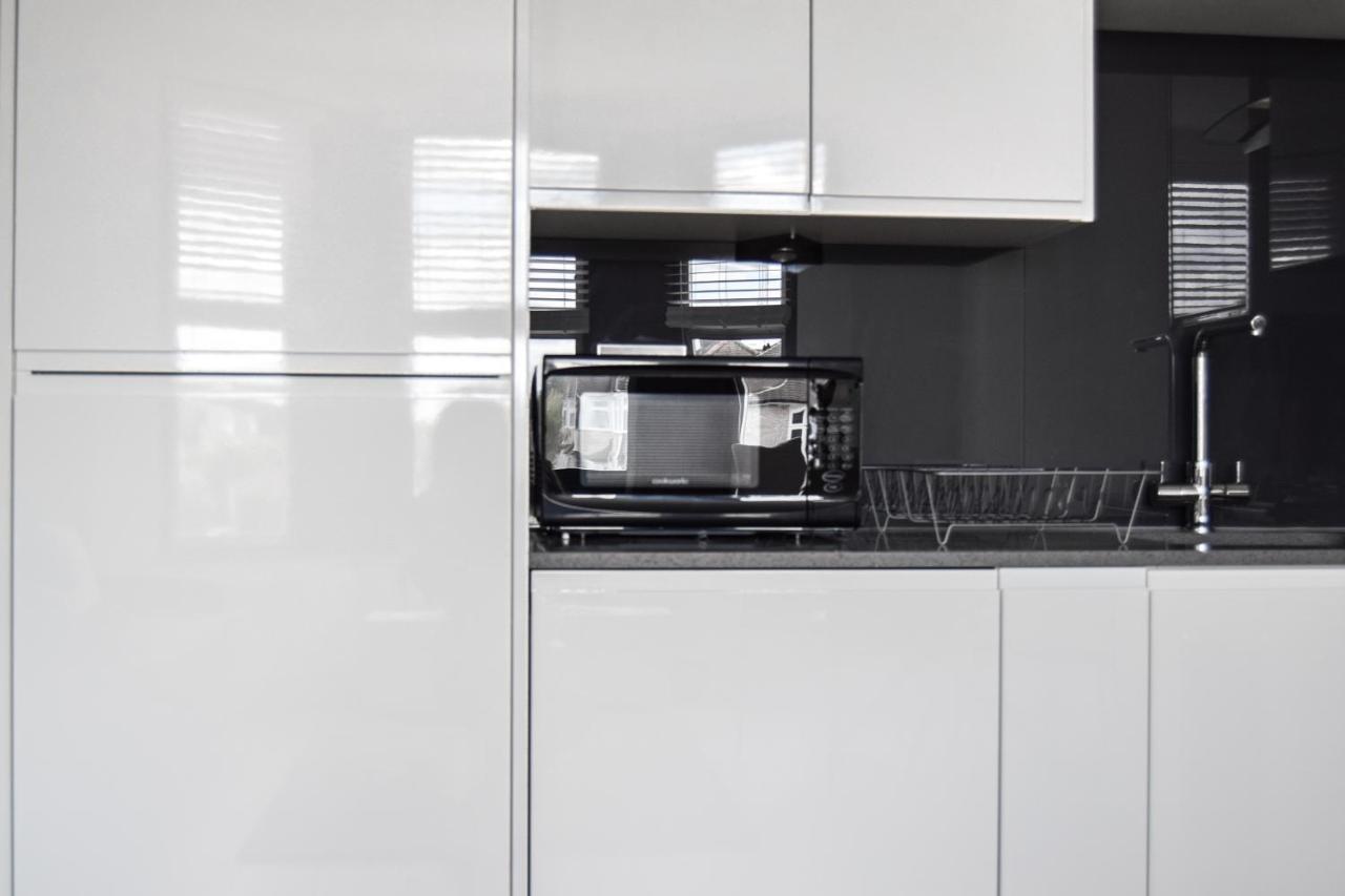 Morland Apartments - Hornchurch London Ngoại thất bức ảnh