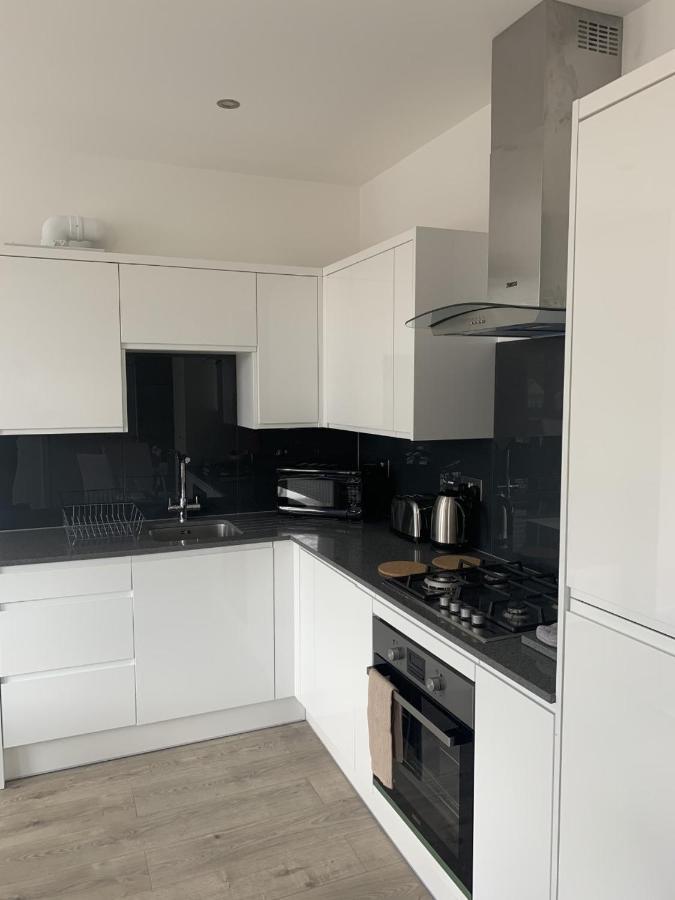 Morland Apartments - Hornchurch London Ngoại thất bức ảnh