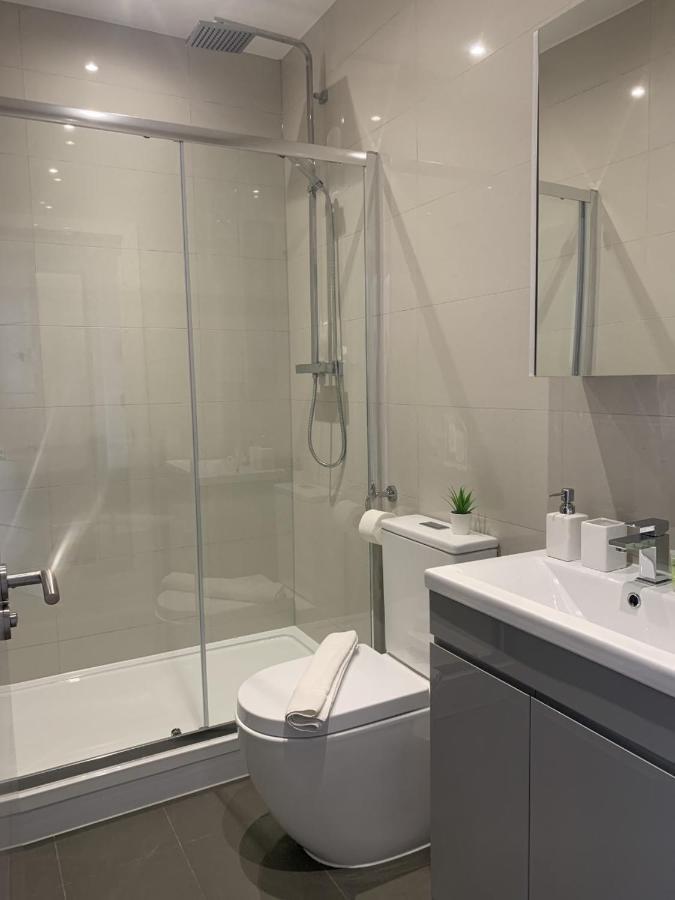 Morland Apartments - Hornchurch London Ngoại thất bức ảnh