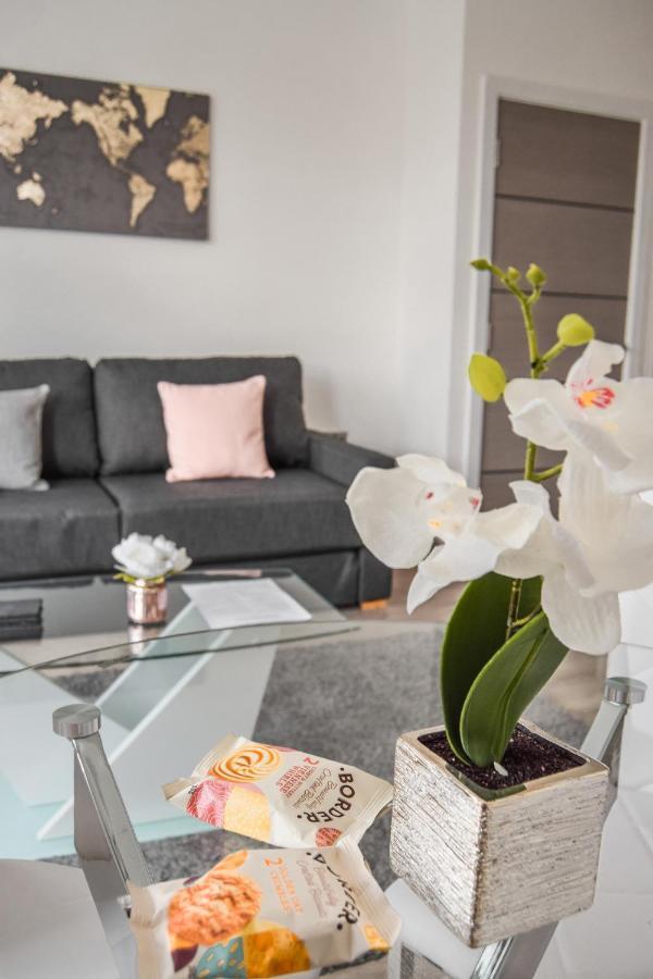 Morland Apartments - Hornchurch London Ngoại thất bức ảnh