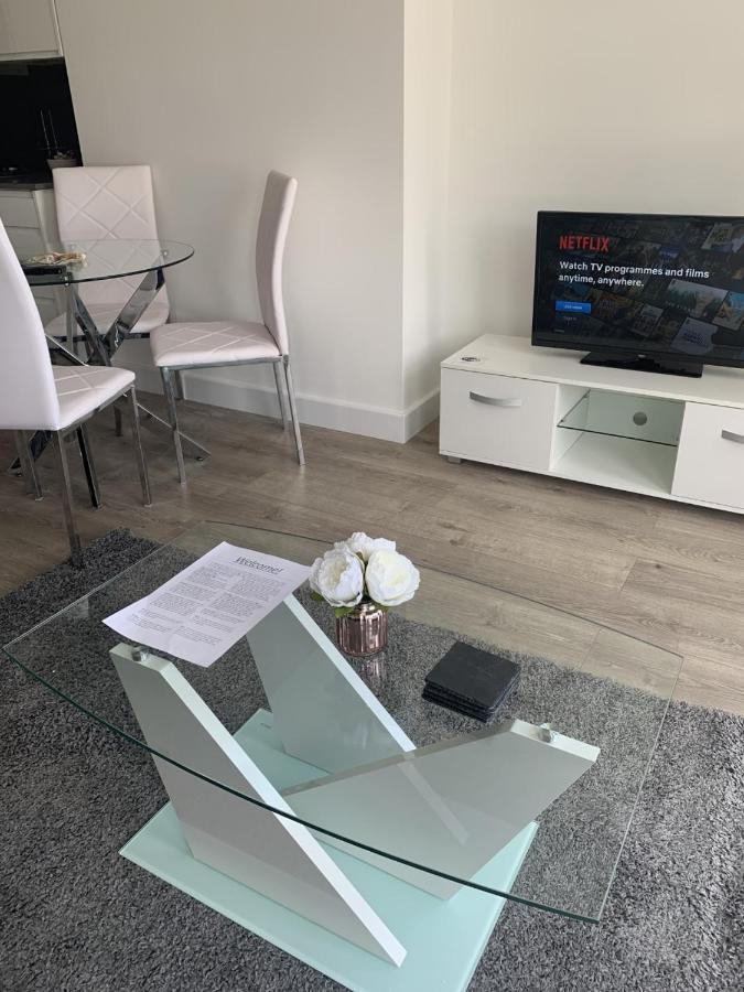 Morland Apartments - Hornchurch London Ngoại thất bức ảnh