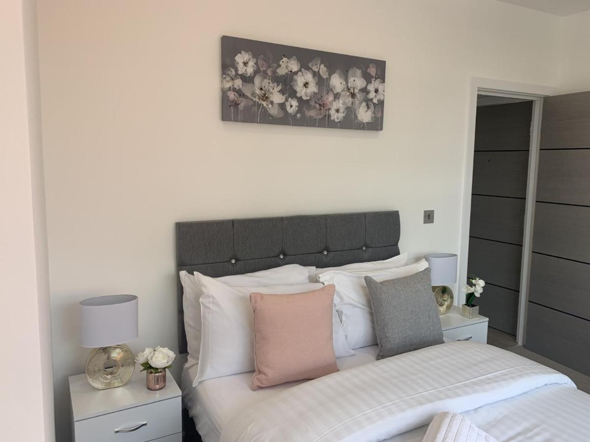 Morland Apartments - Hornchurch London Ngoại thất bức ảnh