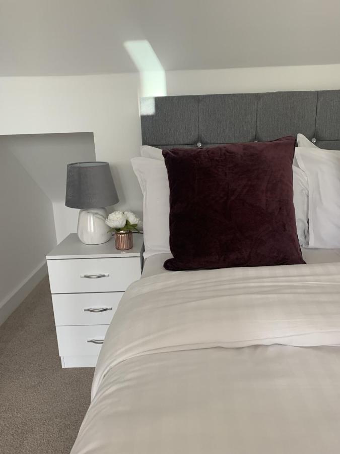 Morland Apartments - Hornchurch London Ngoại thất bức ảnh