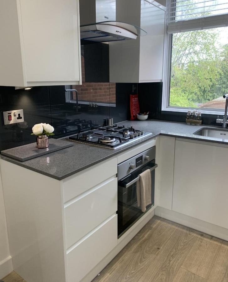 Morland Apartments - Hornchurch London Ngoại thất bức ảnh