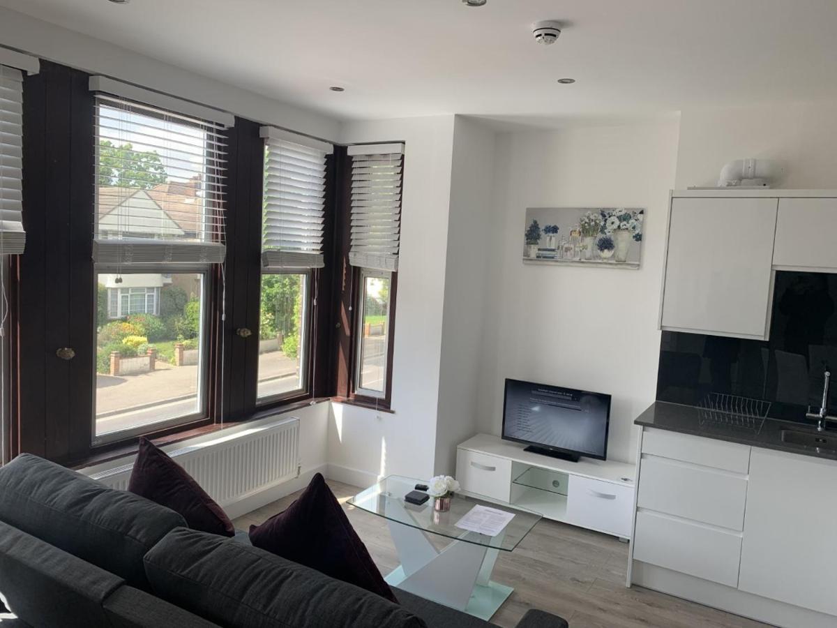 Morland Apartments - Hornchurch London Ngoại thất bức ảnh