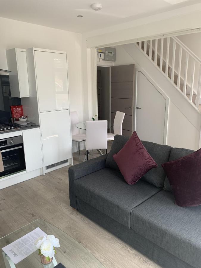 Morland Apartments - Hornchurch London Ngoại thất bức ảnh