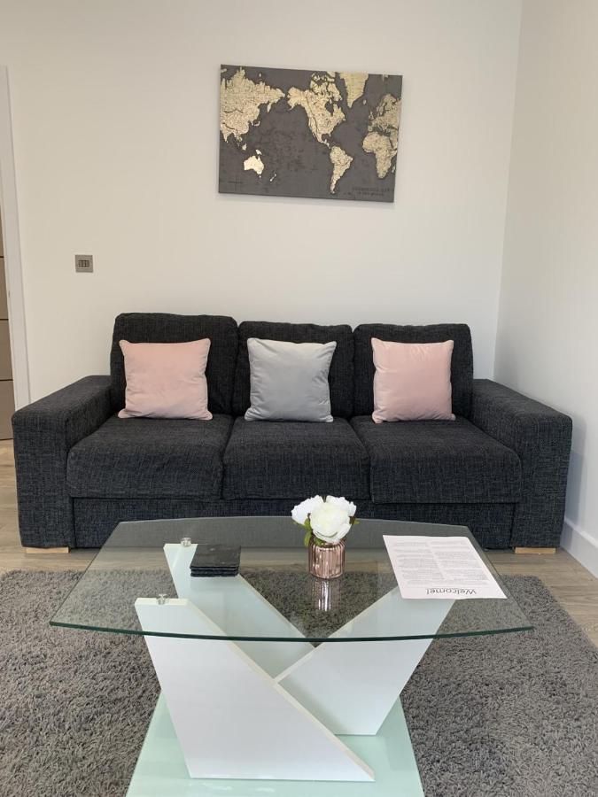 Morland Apartments - Hornchurch London Ngoại thất bức ảnh