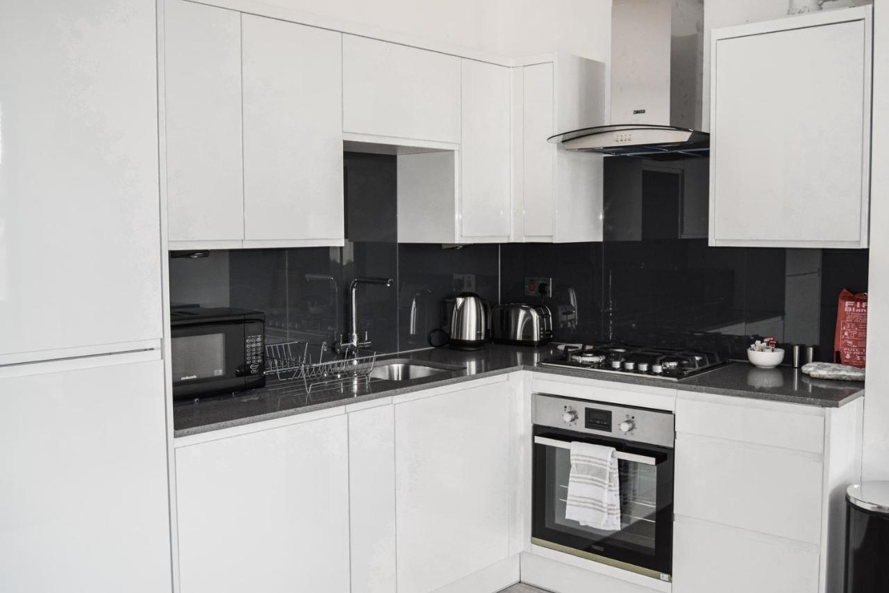 Morland Apartments - Hornchurch London Ngoại thất bức ảnh