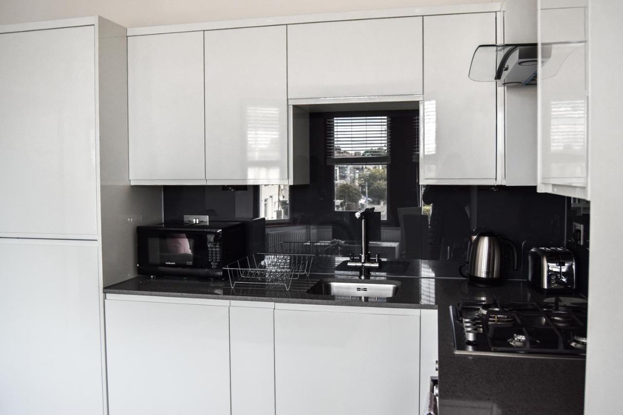 Morland Apartments - Hornchurch London Ngoại thất bức ảnh