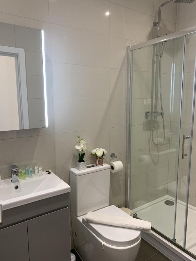Morland Apartments - Hornchurch London Ngoại thất bức ảnh