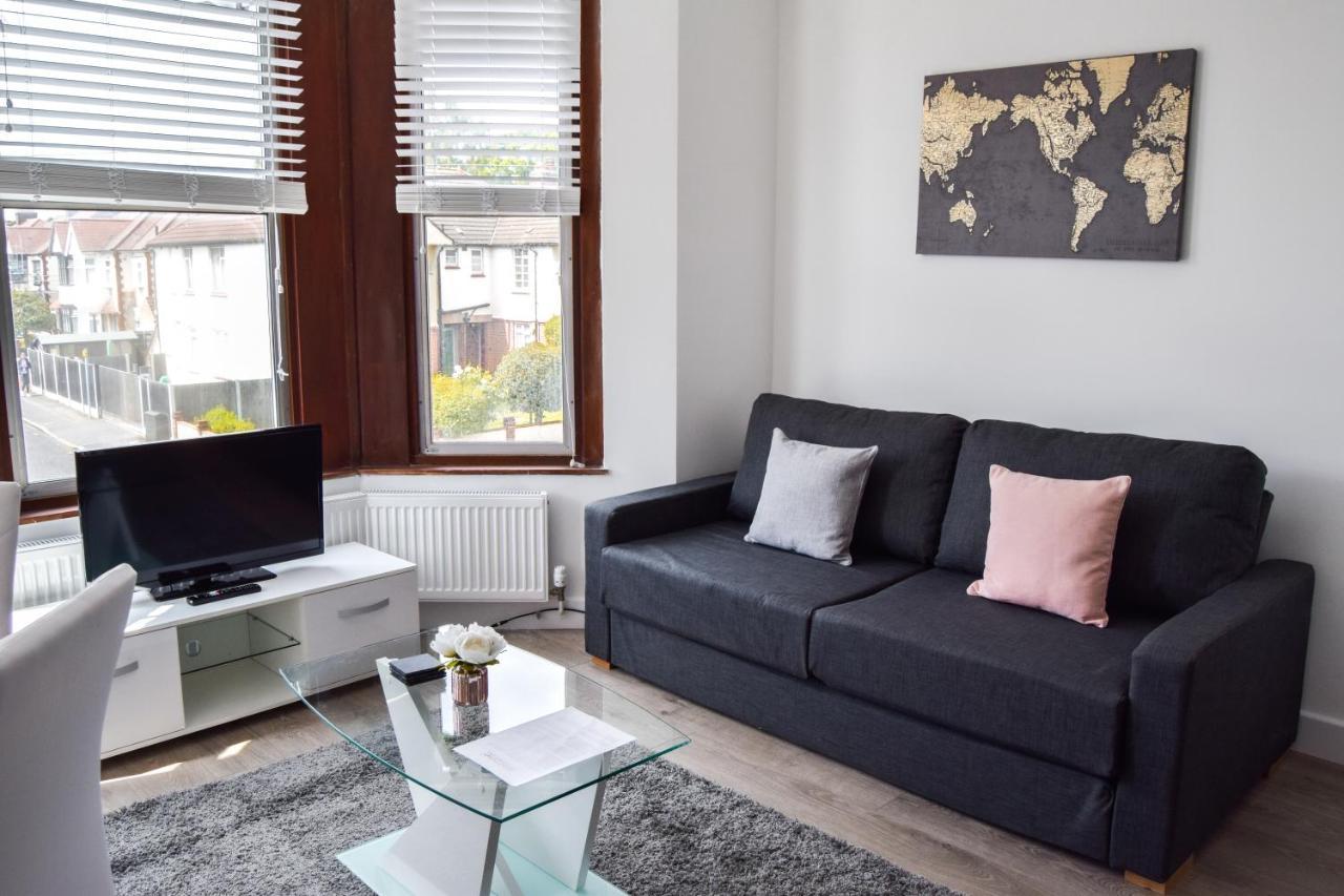 Morland Apartments - Hornchurch London Ngoại thất bức ảnh