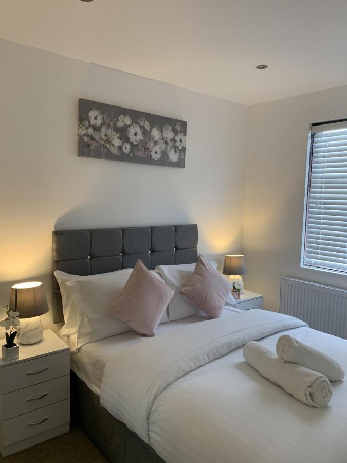 Morland Apartments - Hornchurch London Ngoại thất bức ảnh